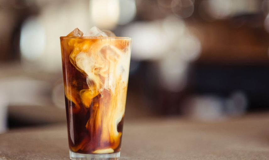 Iced Americano Tarifi