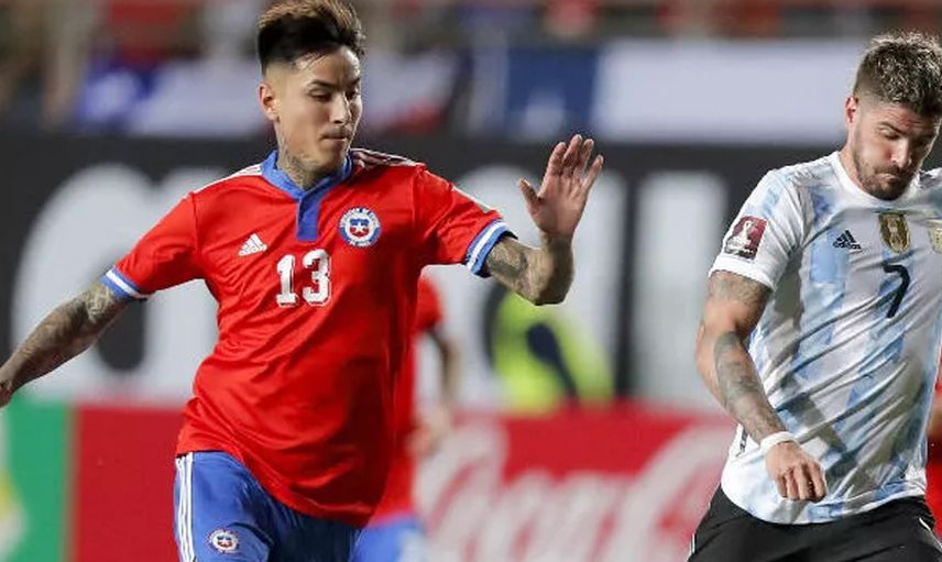Galatasaray'ın Yeni Transferi Erick Pulgar İçin Marsilya Devreye Girmiş!