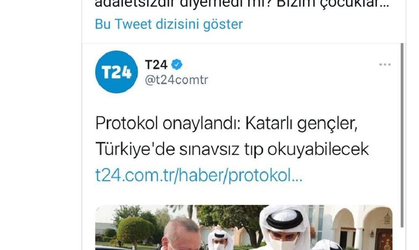 Vatandaştan Kılıçdaroğlu'na Yalan Haber Tepkisi: Hiç mi Utanman Yok?