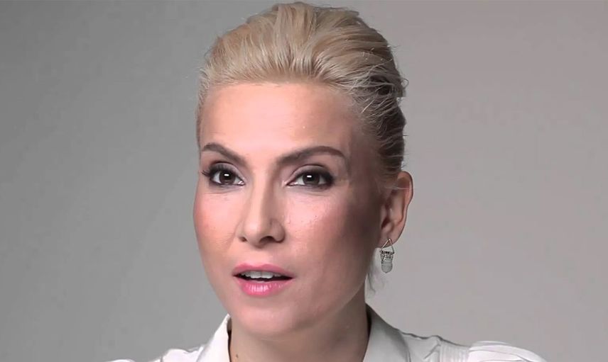 Şebnem Dönmez kimdir? Şebnem Dönmez boyu kaç, kilosu kaç, aslen nereli?Şebnem Dönmez'in yeni dizisi gündem oldu