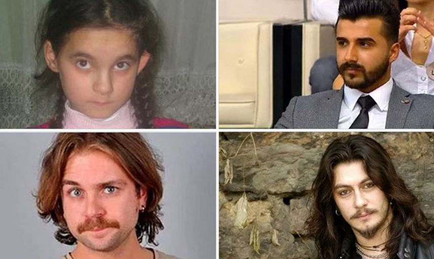 Çok sevdiğimiz fenomenler