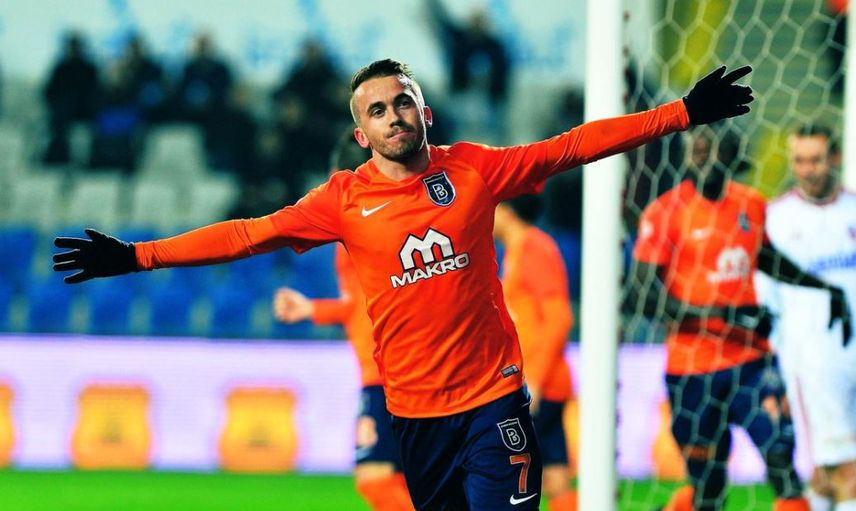 Fenerbahçe'den Edin Visca Hamlesi!
