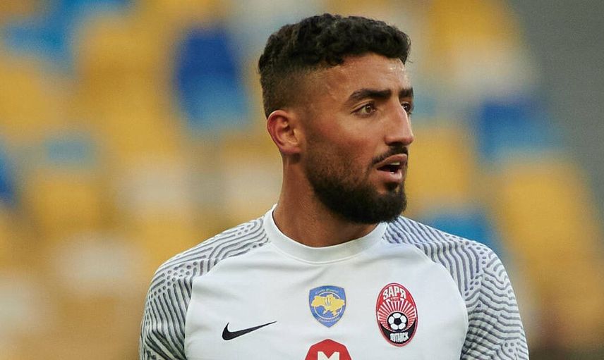 Acun Ilıcalı'nın Takımı Hull City, Fenerbahçe'den Allahyar Sayyadmanesh'i Transfer Etmek İstiyor!