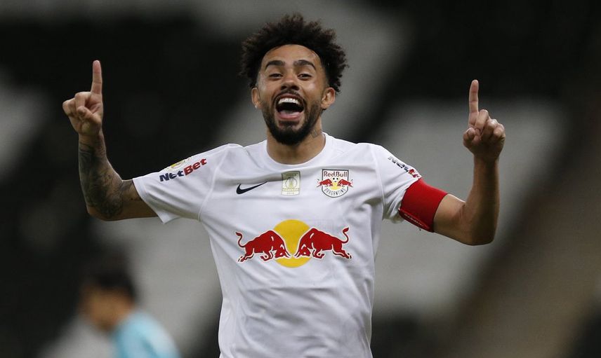 Galatasaray Claudinho'yu Kadrosuna Katmak İstiyor!