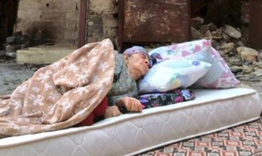 Demet Akalın Verdiği Sözü Tuttu!