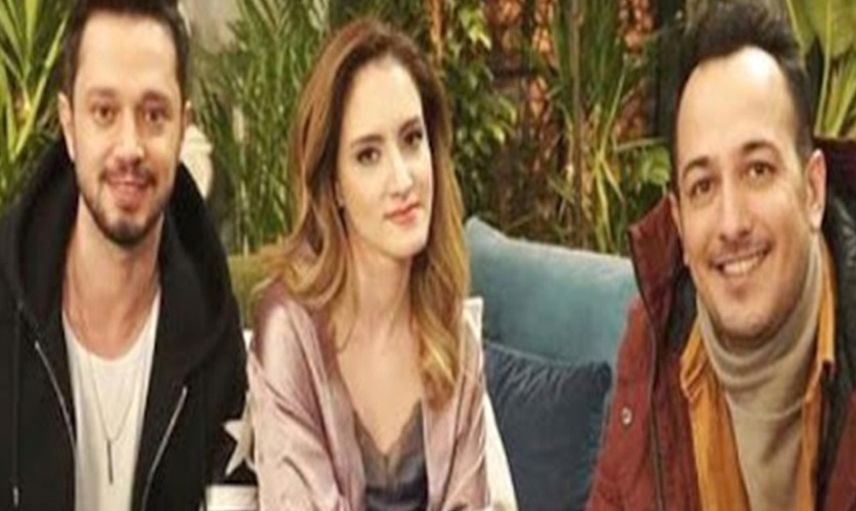 Ünlü oyuncu Deniz Cengiz'den skandal itiraf! Sosyal medya çalkalandı: Ara sokakta ilişkiye girerken...