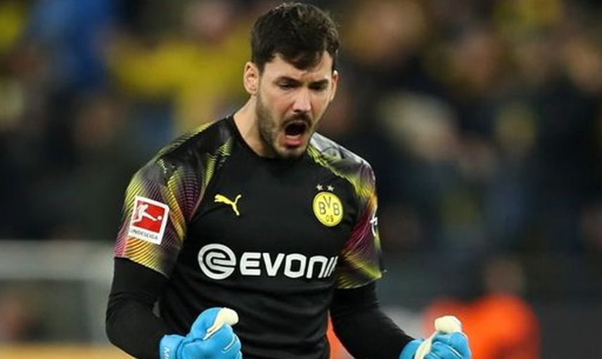 Roman Bürki'nin Galatasaray'a Transfer Olmama Nedeni Ortaya Çıktı!