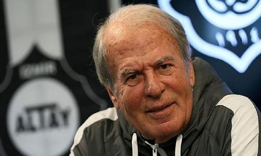 Mustafa Denizli TFF başkanlığına adaylığı hakkında açıklamalarda bulundu!