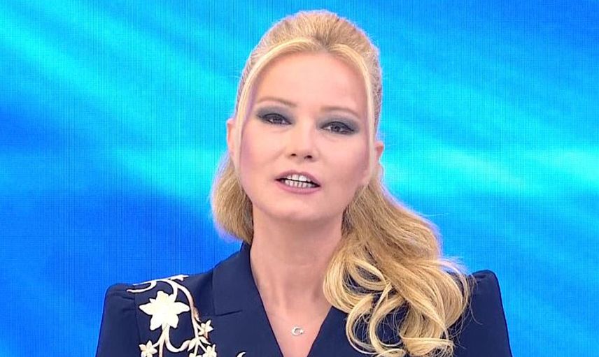 Müge Anlı Duyurdu! Müge Anlı ile Tatlı Sert Yakında Başlıyor