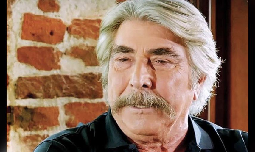 Erdal Özyağcılar