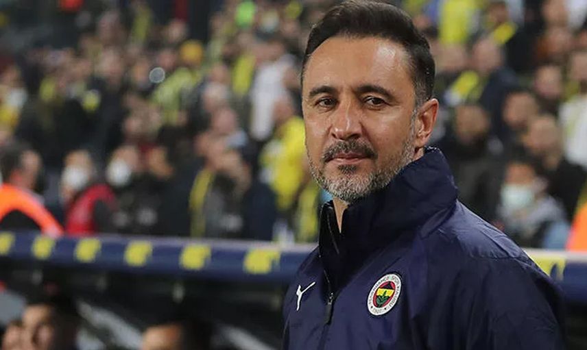 Fenerbahçe'den Ayrılan Vitor Pereira'ya Ödeme Yapılmaya Devam Ediliyor İddiası!