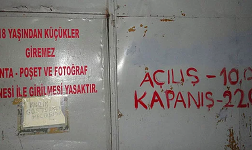 İlk genelev