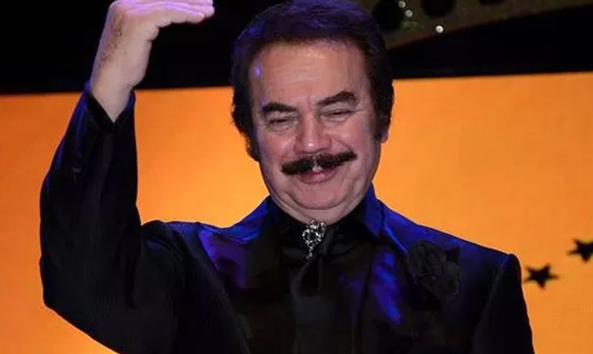 Orhan Gencebay'ın sevilen parçası