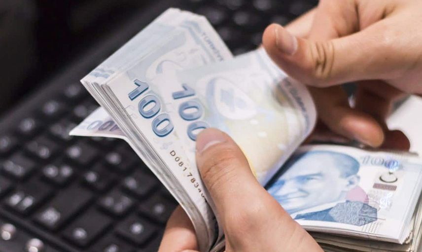 ASGARİ ÜCRETTE VERGİ