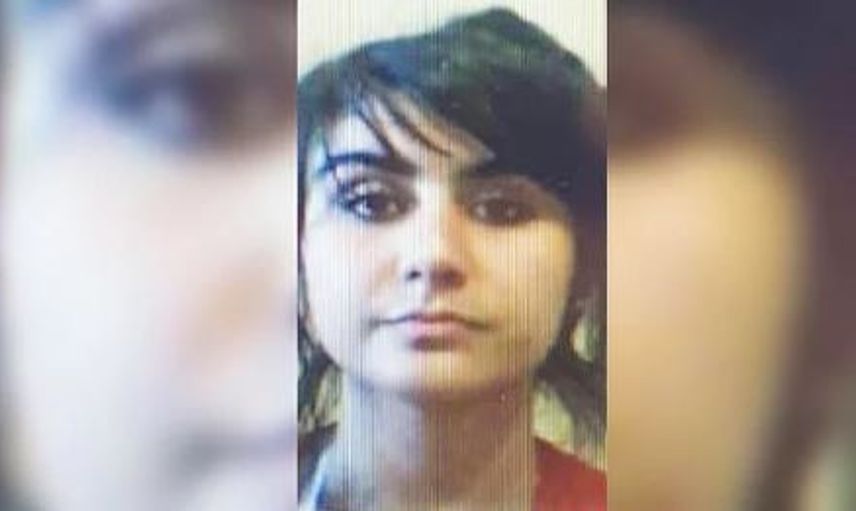 Annesinin Kafasını Kesip Tencereye Koydu