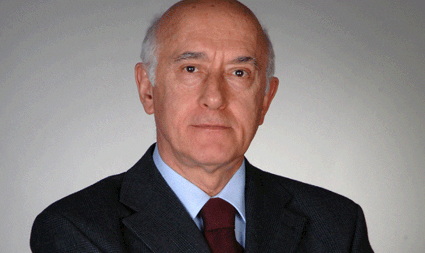 Burhan Şenatalar Kimdir?