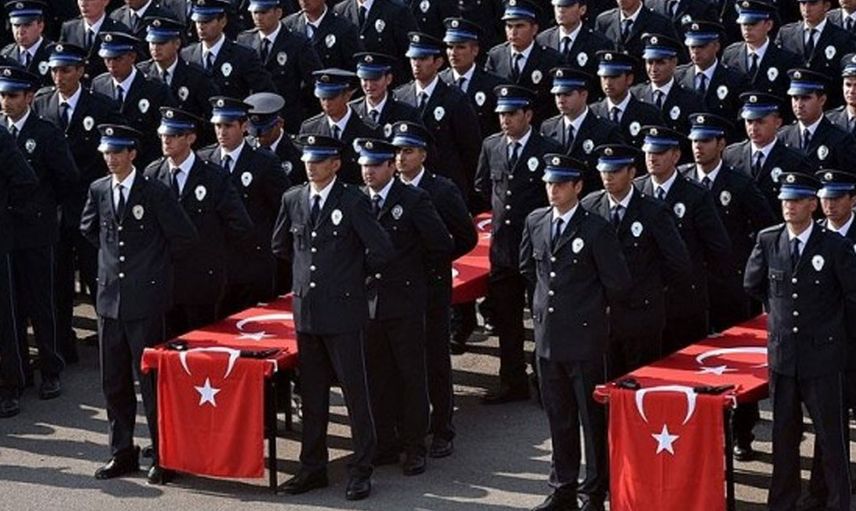 Nasıl polis olunur? Polis akademisine nasıl başvuru yapılır?