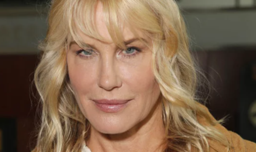 Daryl Hannah