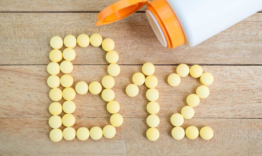 B12 Vitamin Eksikliği Belirtileri 
