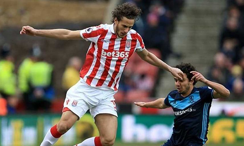 Galatasaray, Transferde Ramadan Sobhi'yi Gözüne Kestirdi!