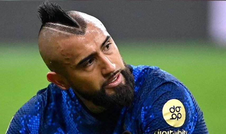 Galatasaray Arturo Vidal'ı transfer etmek istiyor!