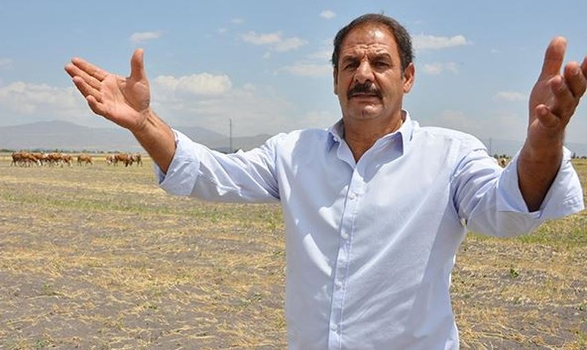 Yıllık 150 Bin Lira Geliri Var Ama Başvuran Yok!