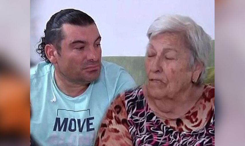 Ronaldo'nun Eşi Georgina Rodriguez Hakkında Ortaya Atılan İddialar