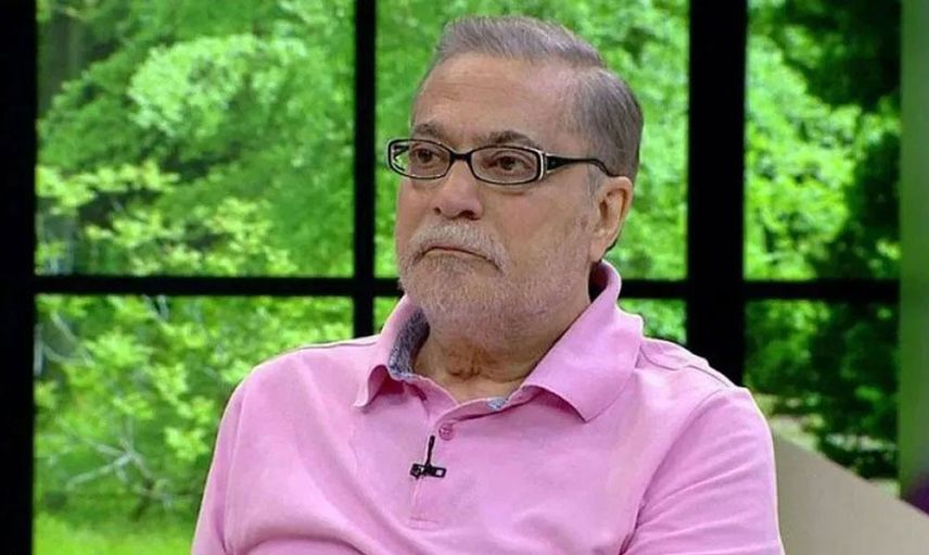 Mehmet Ali Erbil Hızlı Döndü! Hemşirelerle Kumarhaneye Gitti
