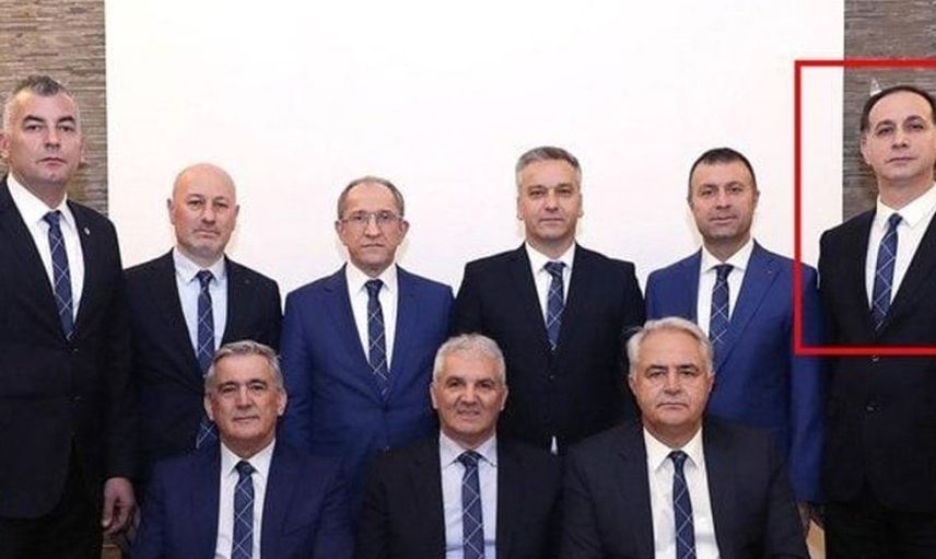 Merakla beklenen MHK Başkanı açıklandı!