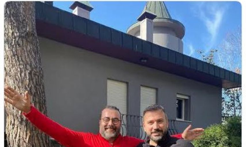 Spor Yorumcusu Emre Bol Kalp Krizi Geçirdi