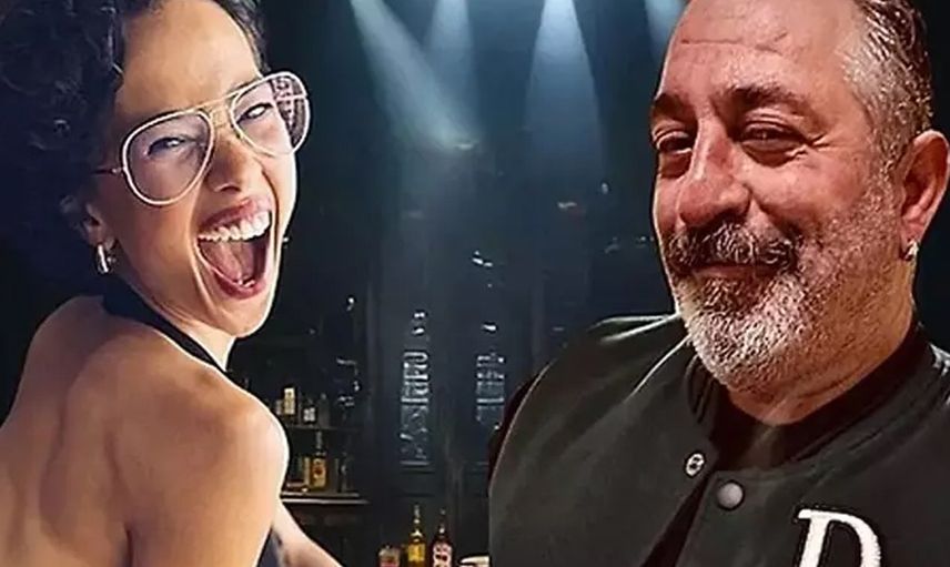 Cem Yılmaz ve Necla Karahalil aşkında sona mı gelindi? O sözler kafaları karıştırdı!