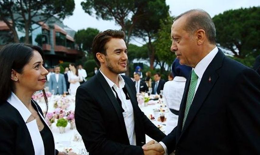 Mehmet Özhaseki’nin Mustafa Ceceli hakkındaki sözleri sosyal medyada gündem oldu: ‘Mustafa beni aradı…’