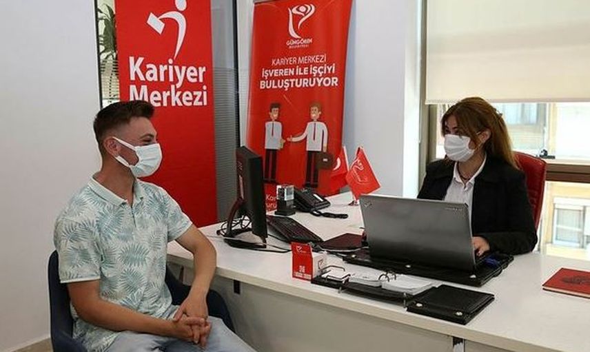 7 Bin TL Maaş Veriyorlar Bir Yıldır Başvuran Yok!