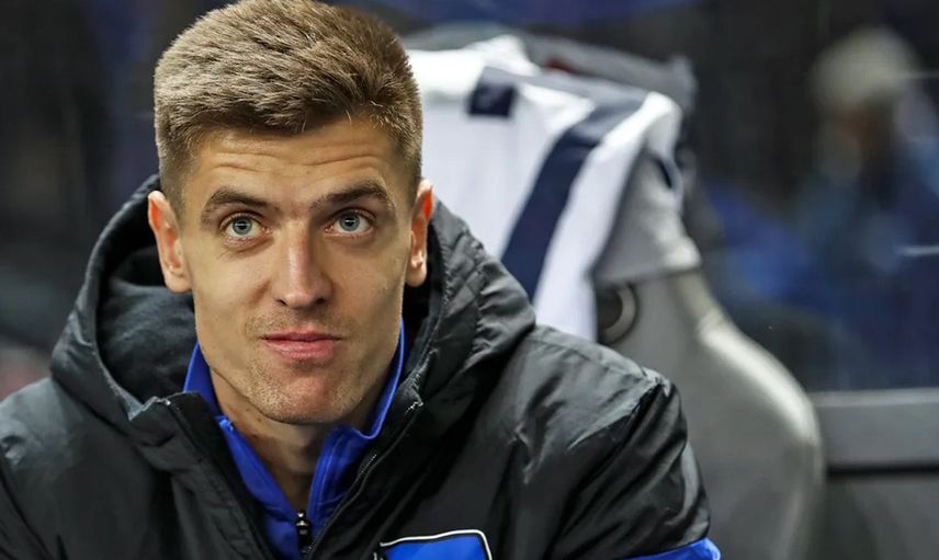 Galatasaray Krzystof Piatek'i Transferde Gözüne Kestirdi!