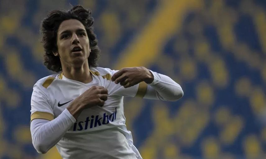 Emre Demir Barcelona Transferinde Yaşananları Anlattı!