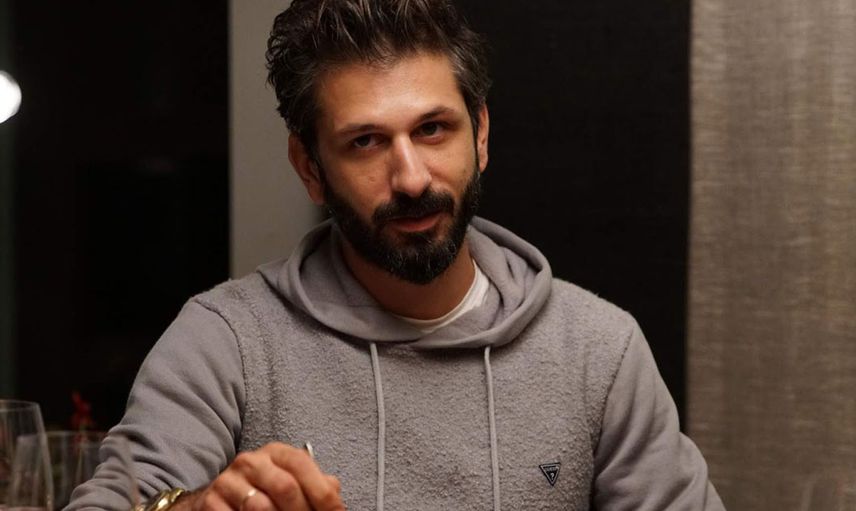 Ushan Çakır kimdir?