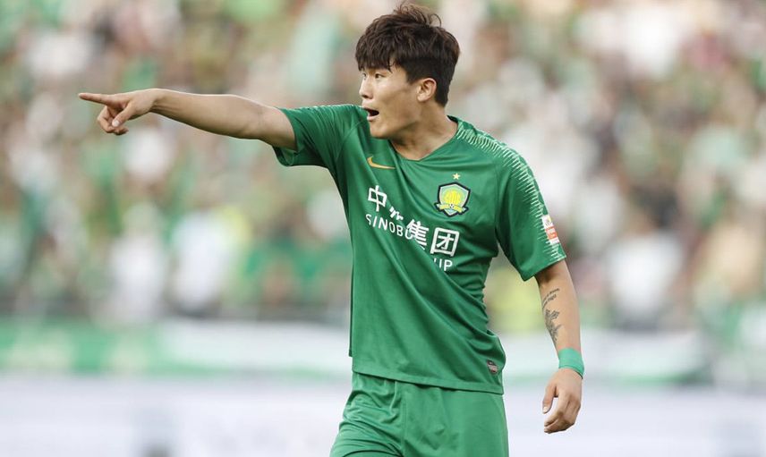 Fenerbahçe ve Galatasaray Min-jae Kim'i Kadrosuna Katmak İstiyor!