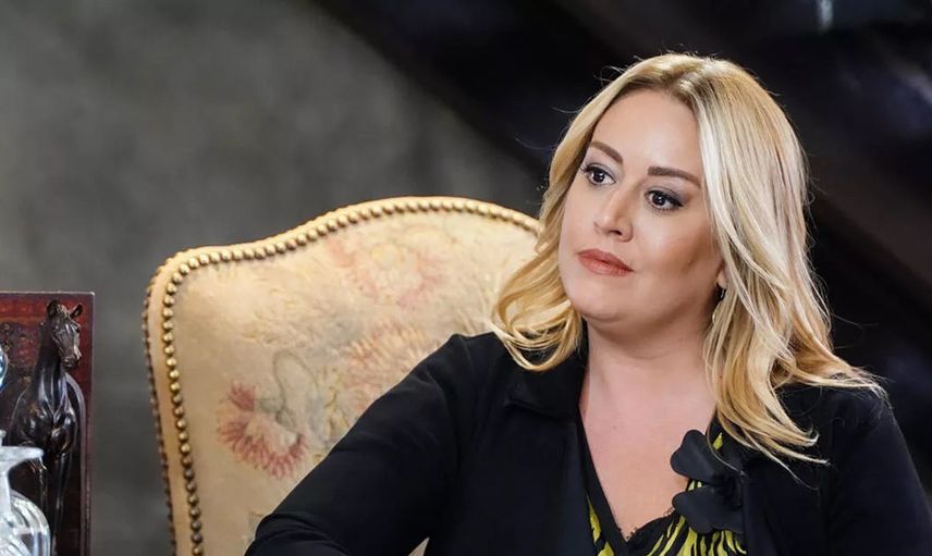Sıra Asuman'da!