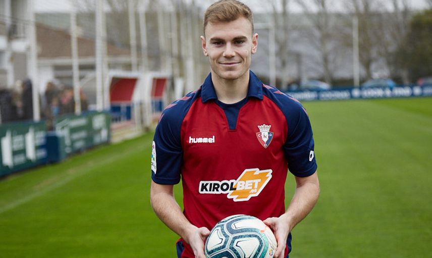 Trabzonspor'da Toni Lato Transferi Son Anda Gerçekleşmedi!