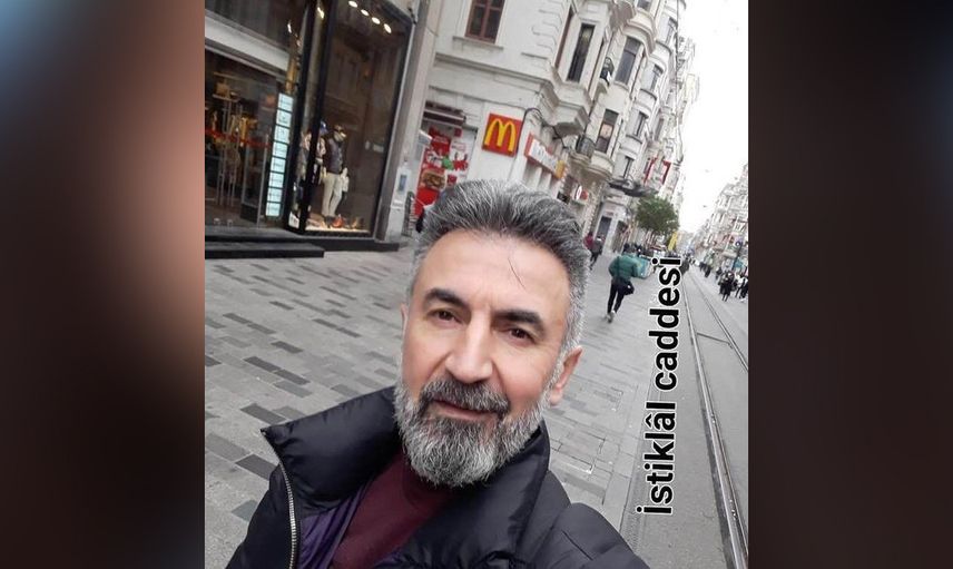 Taksim'de yaşanan hain saldırıda hayatını kaybetmişti! Yağmur Uçar'ın babası EDHO'nun oyuncusu çıktı