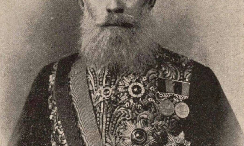 AHMET CEVDET PAŞA ESERLERİ
