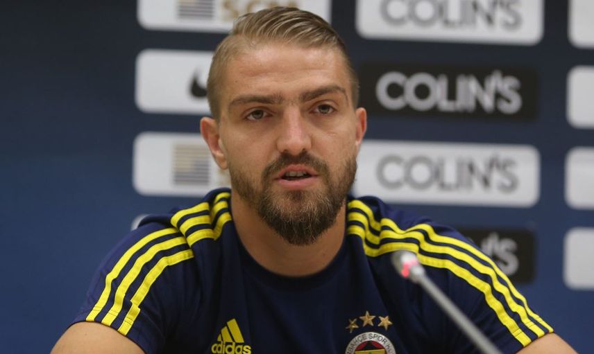 Fenerbahçe'de Yollar Ayrılıyor