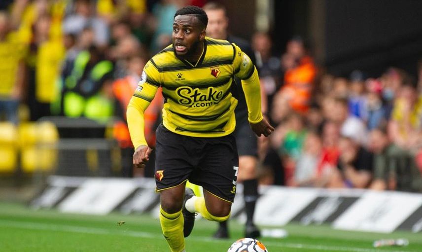 Fenerbahçe Danny Rose'u Transfer Etmek İstiyor!