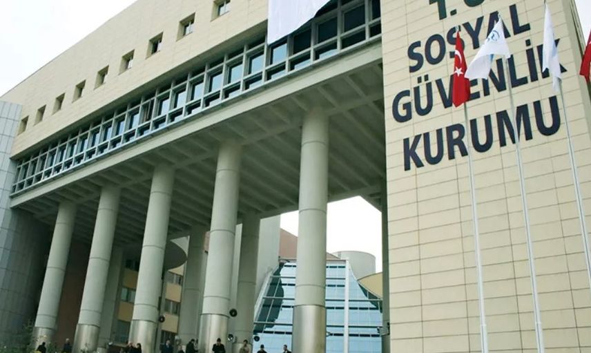 SGK'ya Başvuru Yapıldığında Aylık 387 TL Ödeniyor