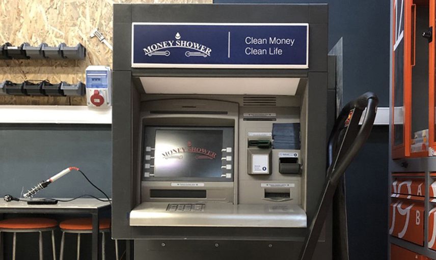 Eskişehir'de ATM'lere Yerleştirdikleri Aparatlarla İnsanları Dolandırdılar