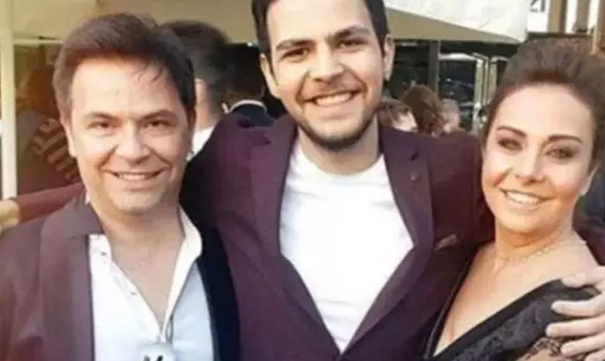 Ünlü oyuncunun oğlu cinsiyet değiştireceğini açıkladı: ''Adı artık Ayda''