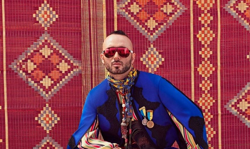 Türkiye'de olduğunu unuttu... Mabel Matiz'in Karakol adlı klibine tepkiler büyümeye devam ediyor!