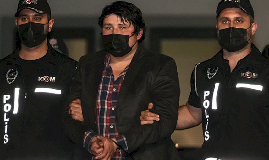 1 Temmuz 2021: Çiftlik Bank Kurucusu ‘Tosuncuk’ Lakaplı Mehmet Aydın Teslim Oldu