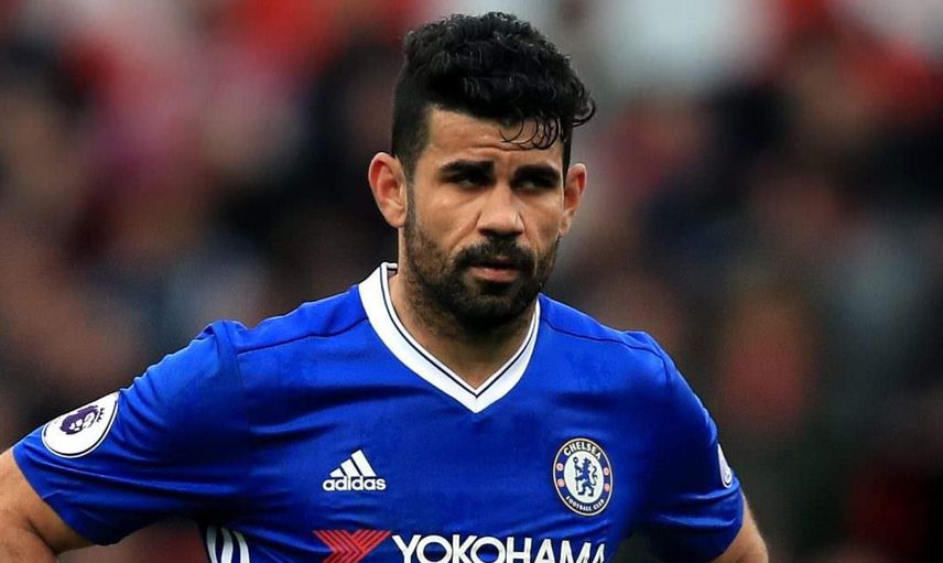 Antalyaspor Diego Costa'yı Transfer Ediyor!