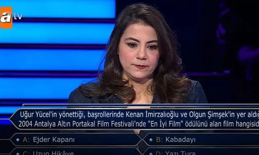 Joker hakkını kullandı
